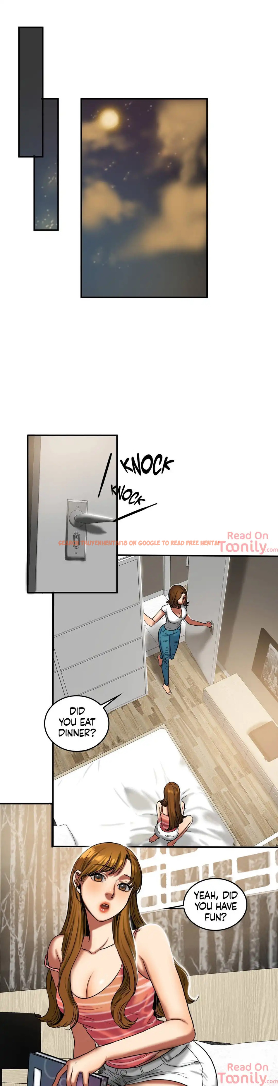 Read Hentai Image 14 390 in comic Bittersweet - Chapter 20 - hentaitnt.net