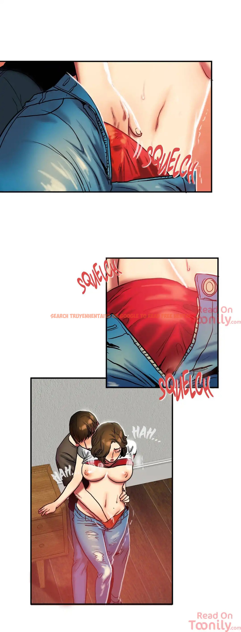Read Hentai Image 18 390 in comic Bittersweet - Chapter 20 - hentaitnt.net