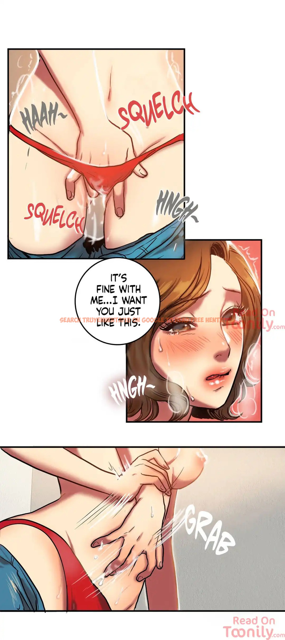 Read Hentai Image 20 390 in comic Bittersweet - Chapter 20 - hentaitnt.net