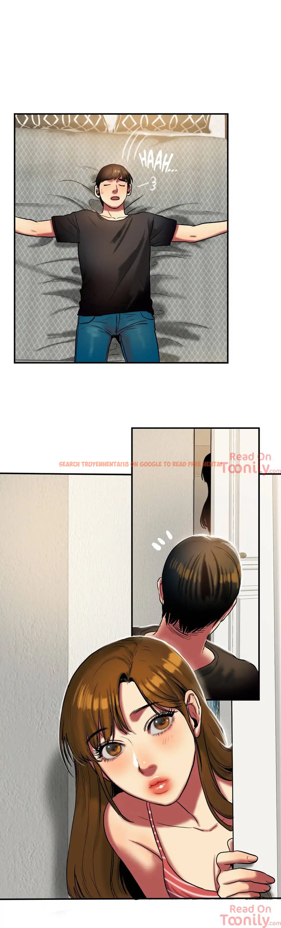 Read Hentai Image 22 390 in comic Bittersweet - Chapter 20 - hentaitnt.net
