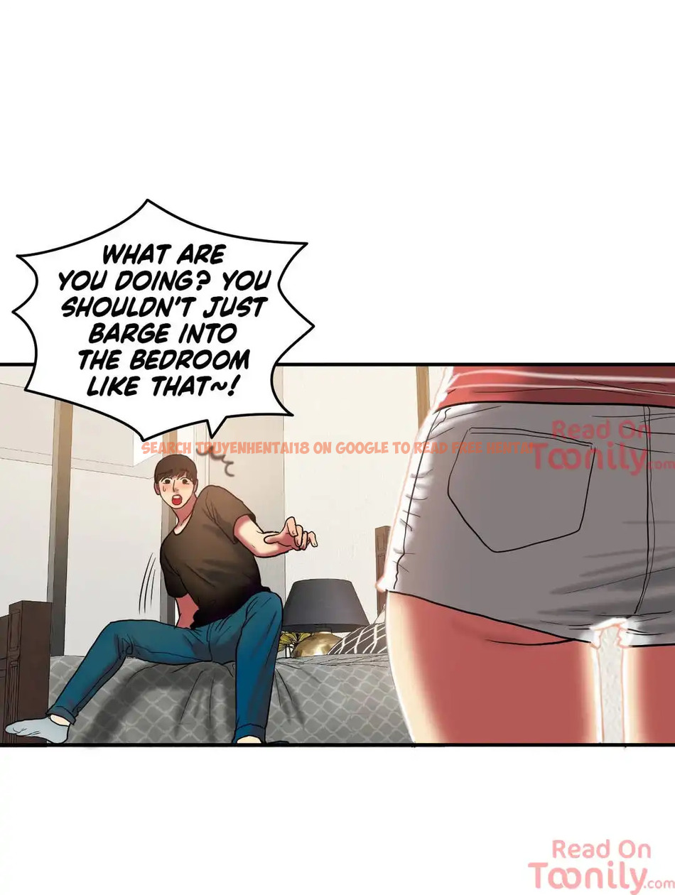 Read Hentai Image 23 390 in comic Bittersweet - Chapter 20 - hentaitnt.net