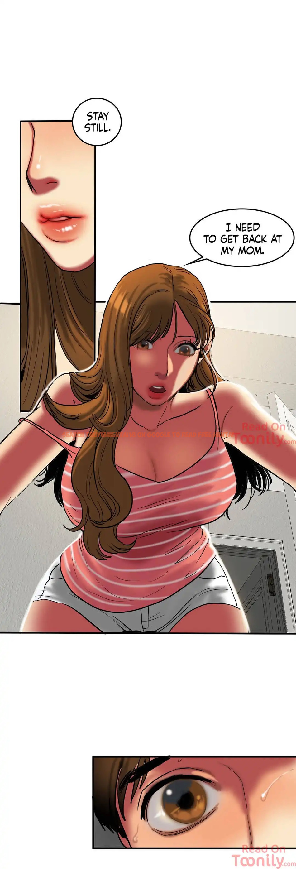 Read Hentai Image 25 394 in comic Bittersweet - Chapter 20 - hentaitnt.net