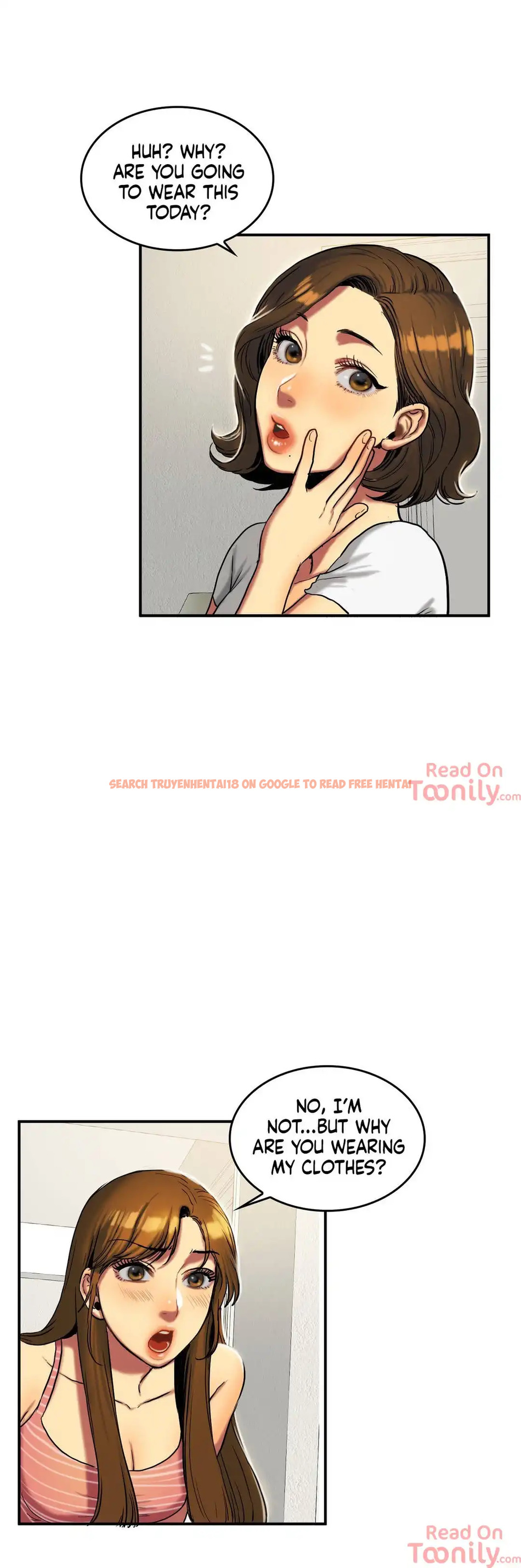 Read Hentai Image 3 390 in comic Bittersweet - Chapter 20 - hentaitnt.net
