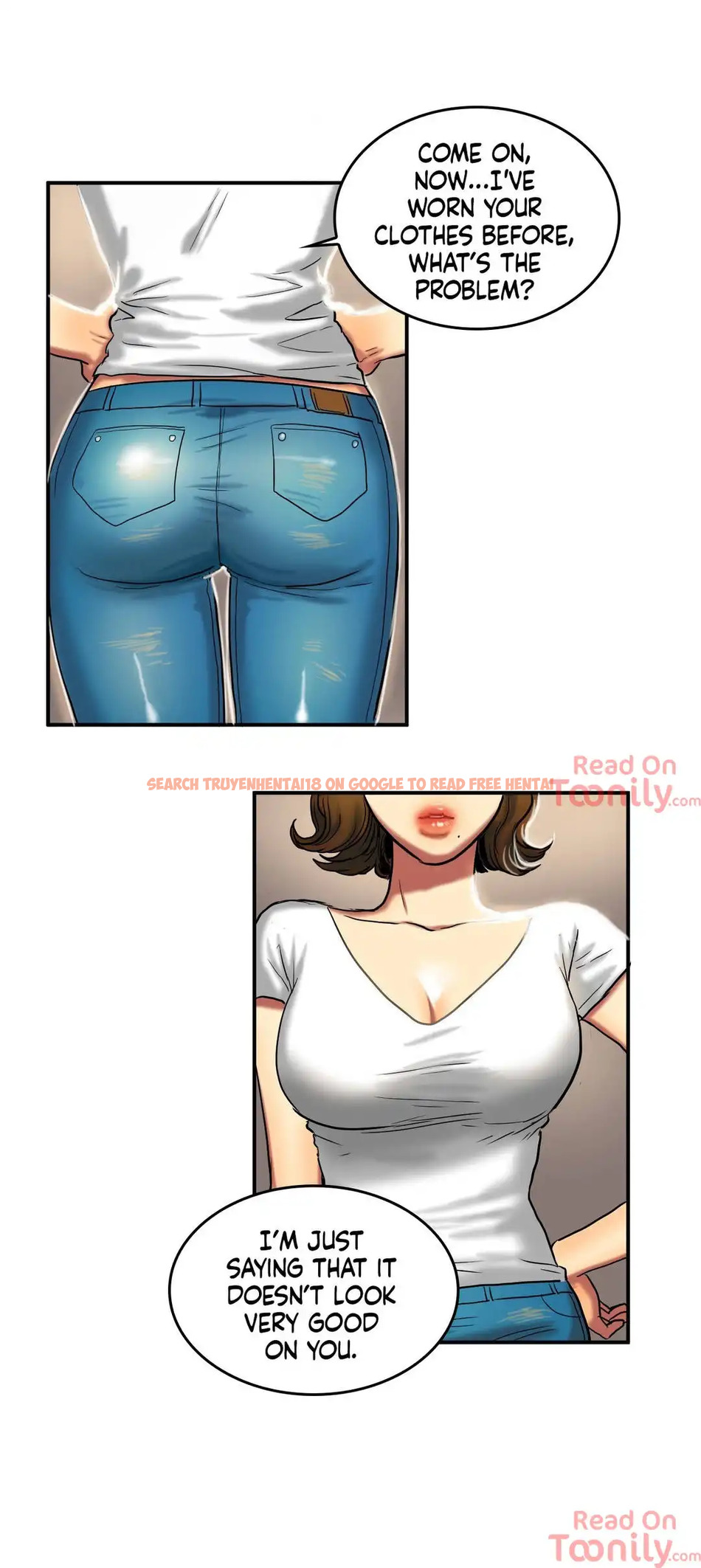Read Hentai Image 4 390 in comic Bittersweet - Chapter 20 - hentaitnt.net