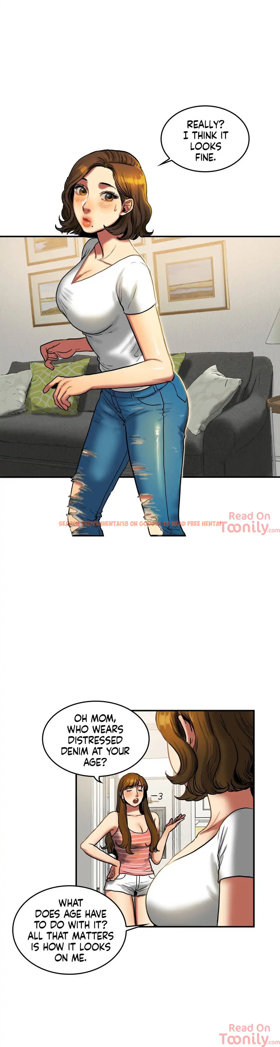 Read Hentai Image 5 390 in comic Bittersweet - Chapter 20 - hentaitnt.net