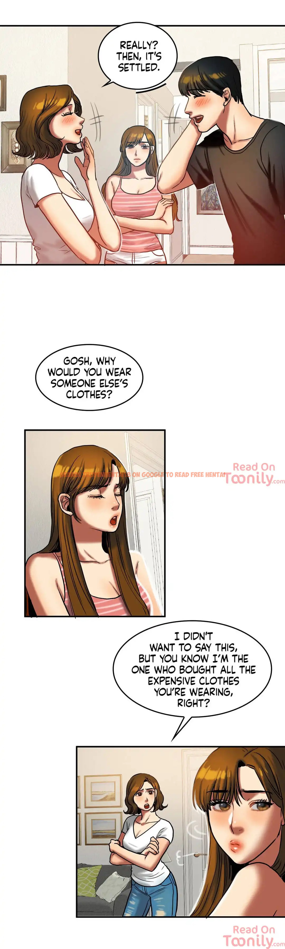 Read Hentai Image 7 390 in comic Bittersweet - Chapter 20 - hentaitnt.net