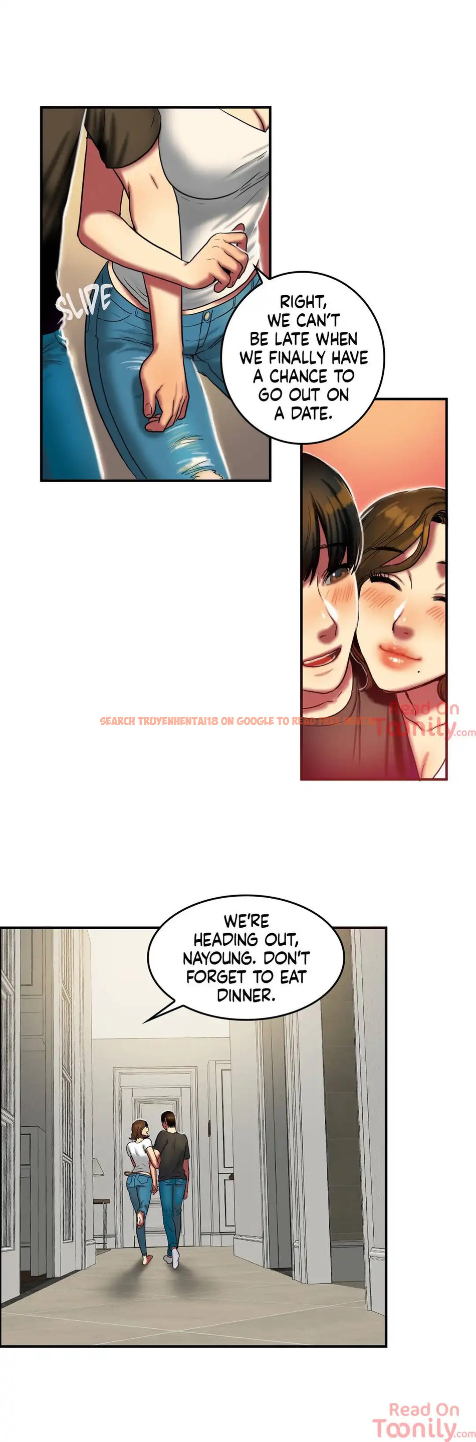 Read Hentai Image 9 390 in comic Bittersweet - Chapter 20 - hentaitnt.net