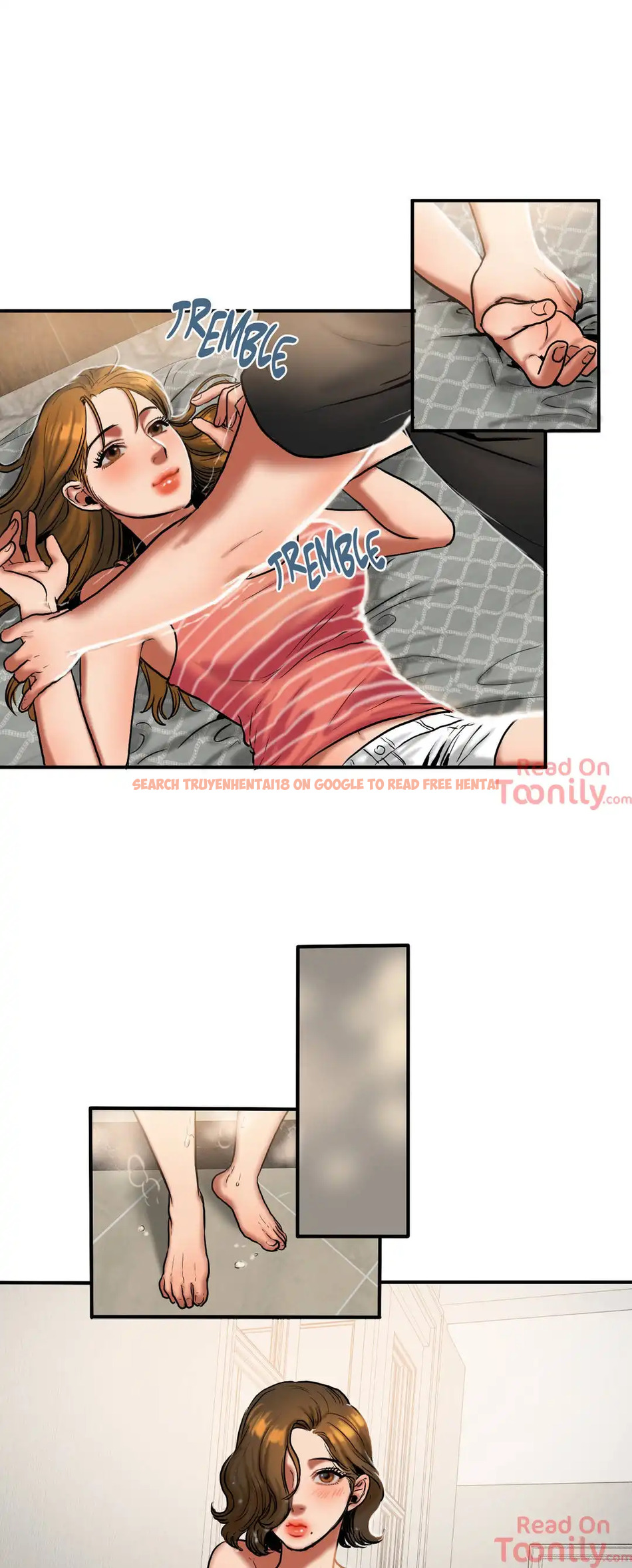 Read Hentai Image 11 390 in comic Bittersweet - Chapter 21 - www.hentaitnt.net