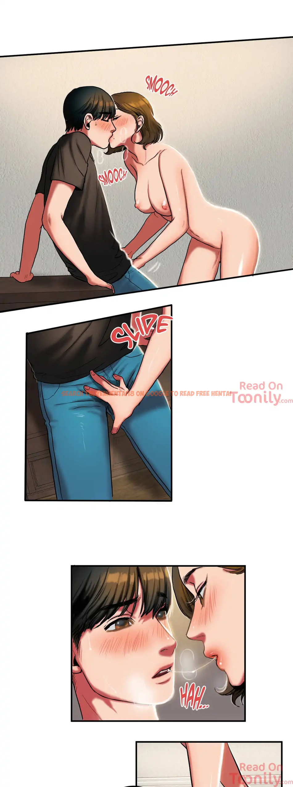 Read Hentai Image 15 390 in comic Bittersweet - Chapter 21 - www.hentaitnt.net