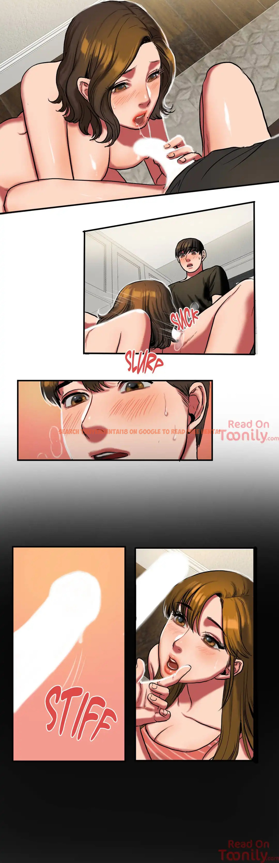 Read Hentai Image 18 390 in comic Bittersweet - Chapter 21 - www.hentaitnt.net