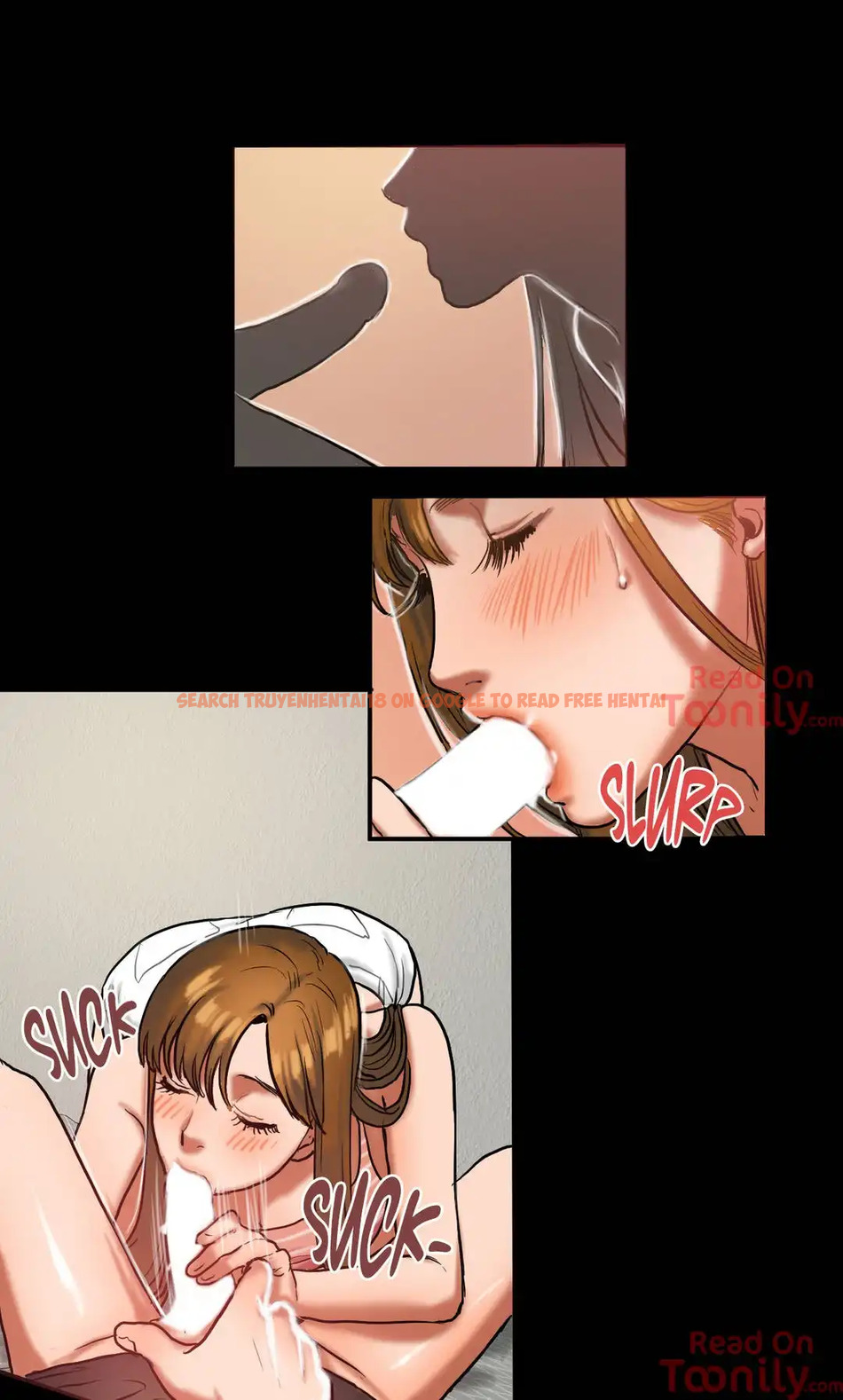 Read Hentai Image 19 390 in comic Bittersweet - Chapter 21 - www.hentaitnt.net