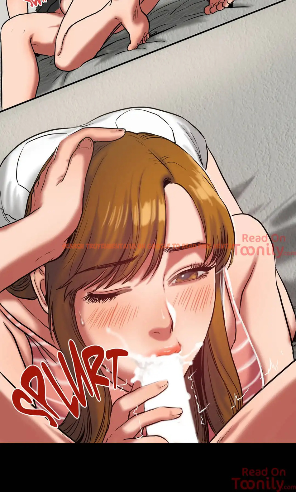 Read Hentai Image 21 390 in comic Bittersweet - Chapter 21 - www.hentaitnt.net