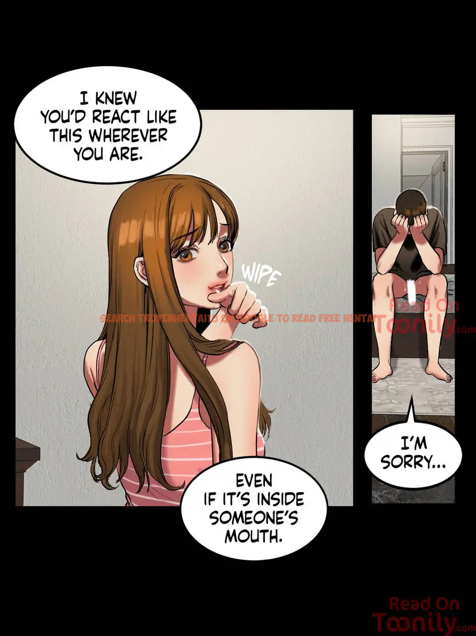 Read Hentai Image 29 390 in comic Bittersweet - Chapter 21 - www.hentaitnt.net