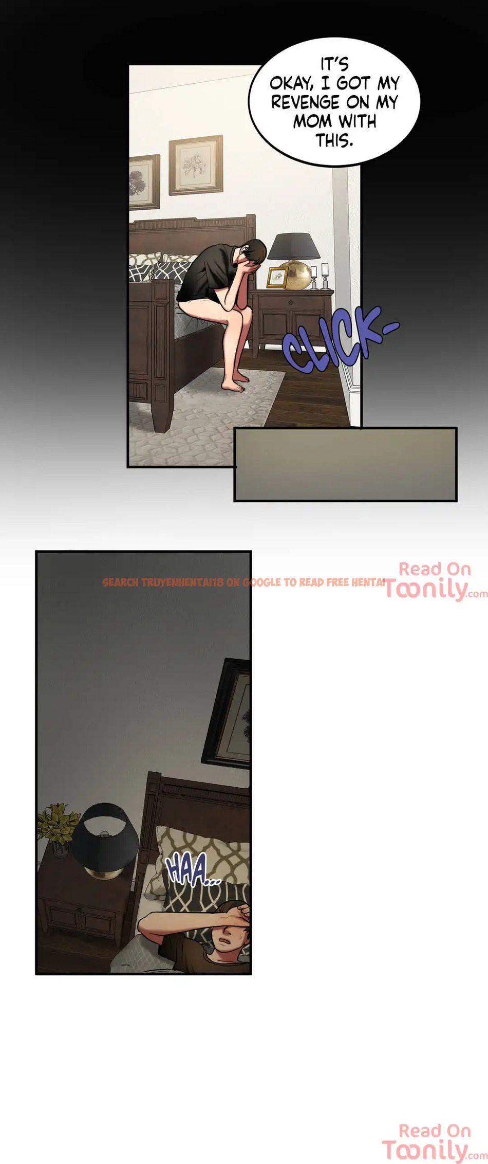 Read Hentai Image 30 390 in comic Bittersweet - Chapter 21 - www.hentaitnt.net
