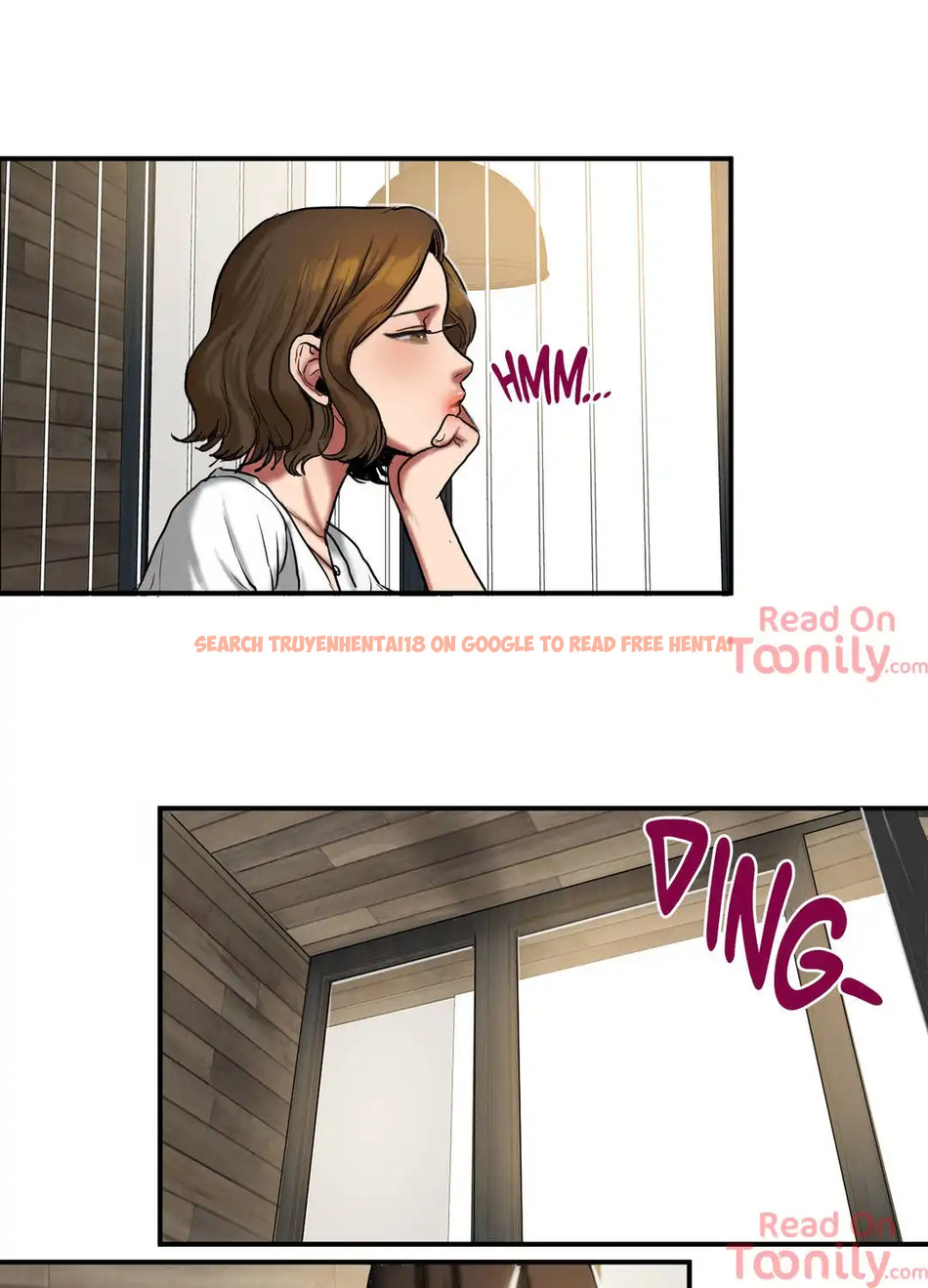 Read Hentai Image 32 390 in comic Bittersweet - Chapter 21 - www.hentaitnt.net