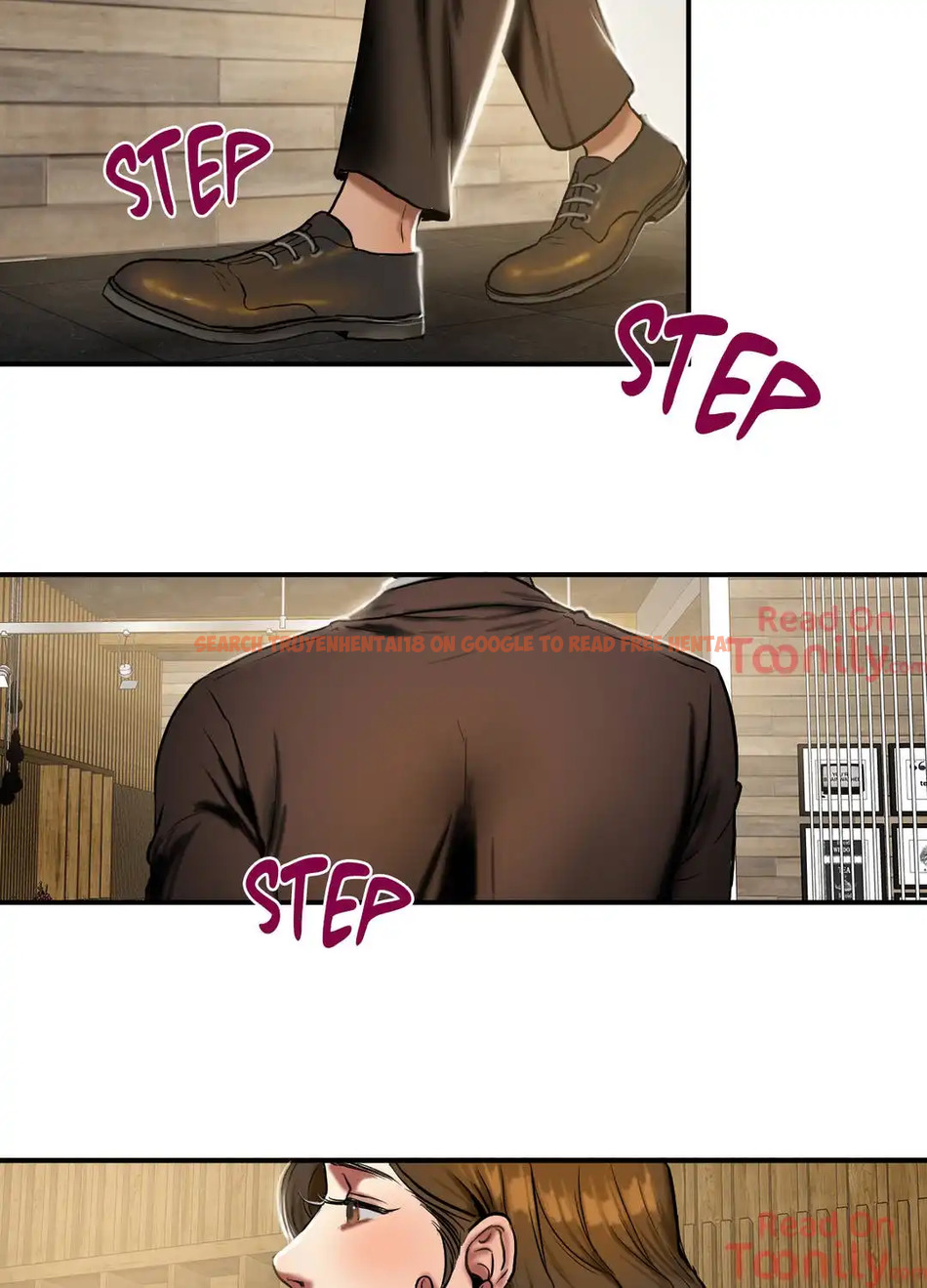 Read Hentai Image 33 390 in comic Bittersweet - Chapter 21 - www.hentaitnt.net