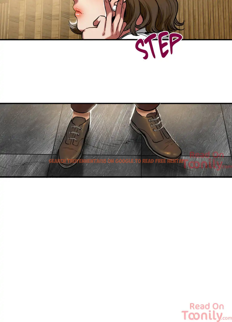 Read Hentai Image 34 390 in comic Bittersweet - Chapter 21 - www.hentaitnt.net