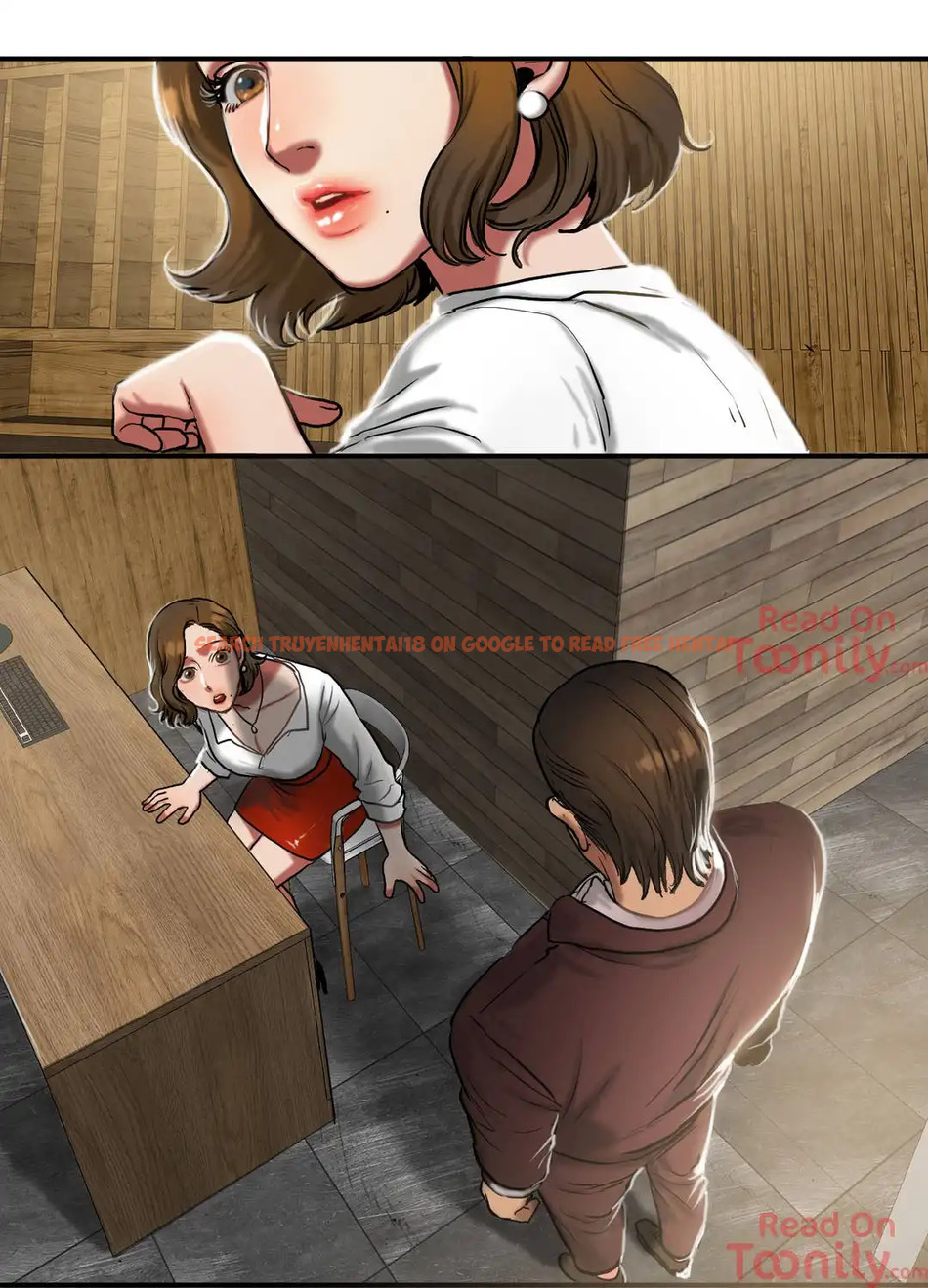 Read Hentai Image 35 390 in comic Bittersweet - Chapter 21 - www.hentaitnt.net