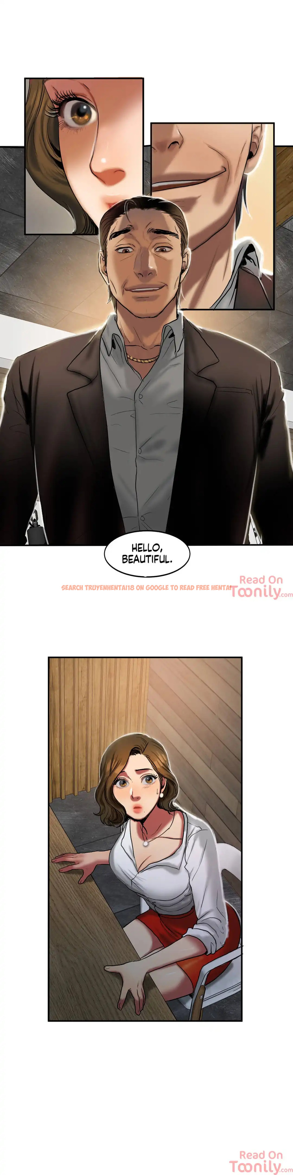 Read Hentai Image 36 390 in comic Bittersweet - Chapter 21 - www.hentaitnt.net