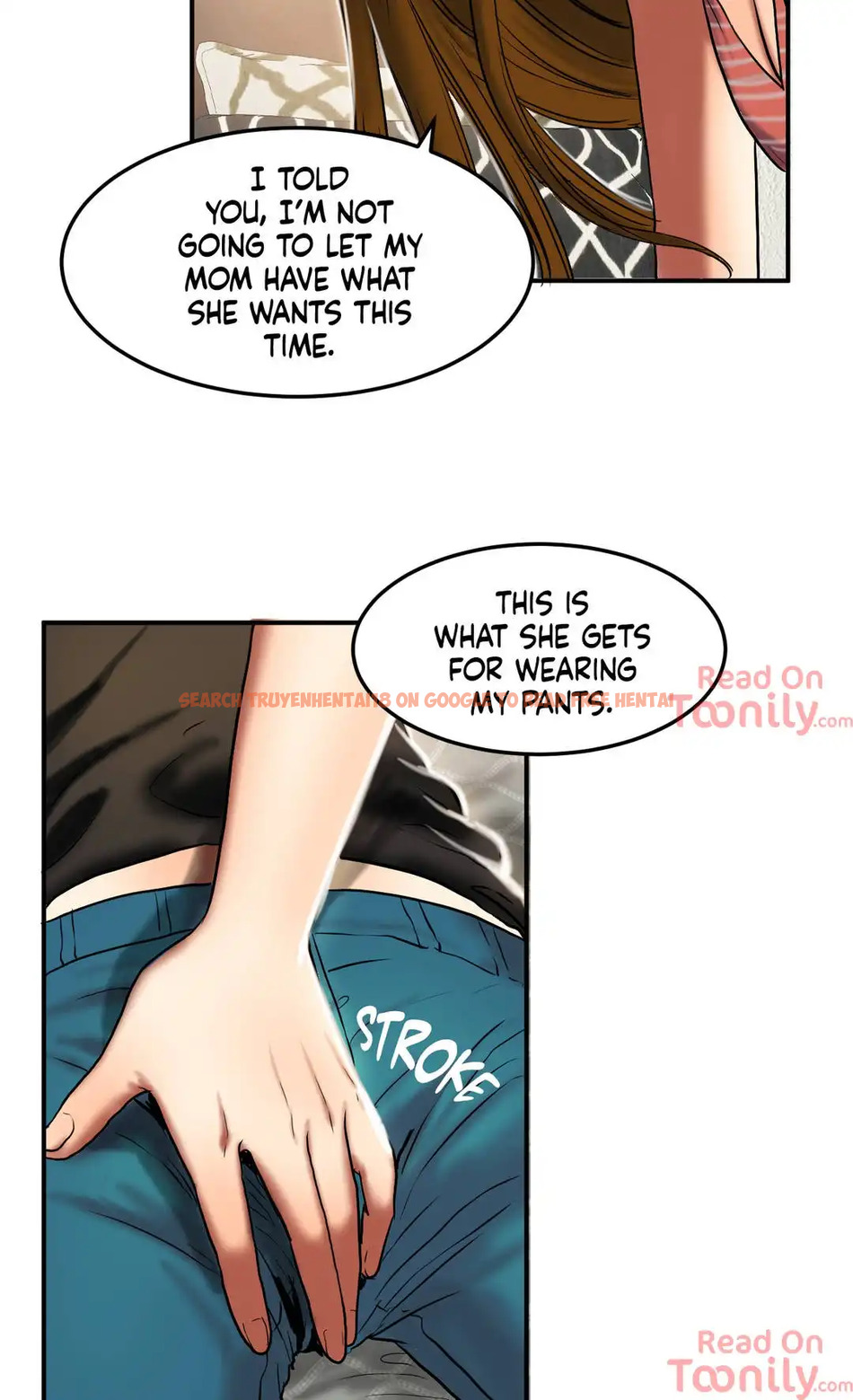 Read Hentai Image 4 390 in comic Bittersweet - Chapter 21 - www.hentaitnt.net