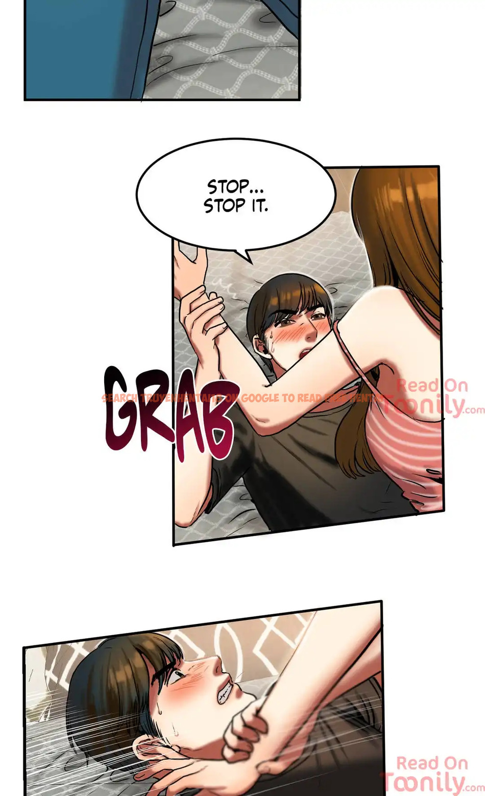 Read Hentai Image 5 390 in comic Bittersweet - Chapter 21 - www.hentaitnt.net