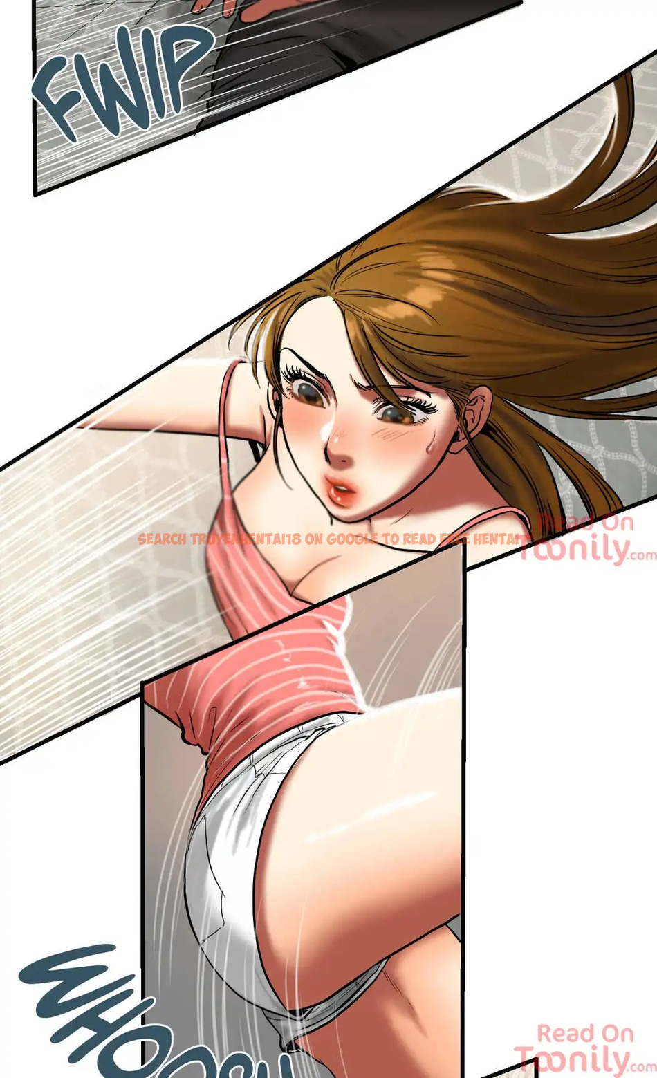 Read Hentai Image 6 390 in comic Bittersweet - Chapter 21 - www.hentaitnt.net