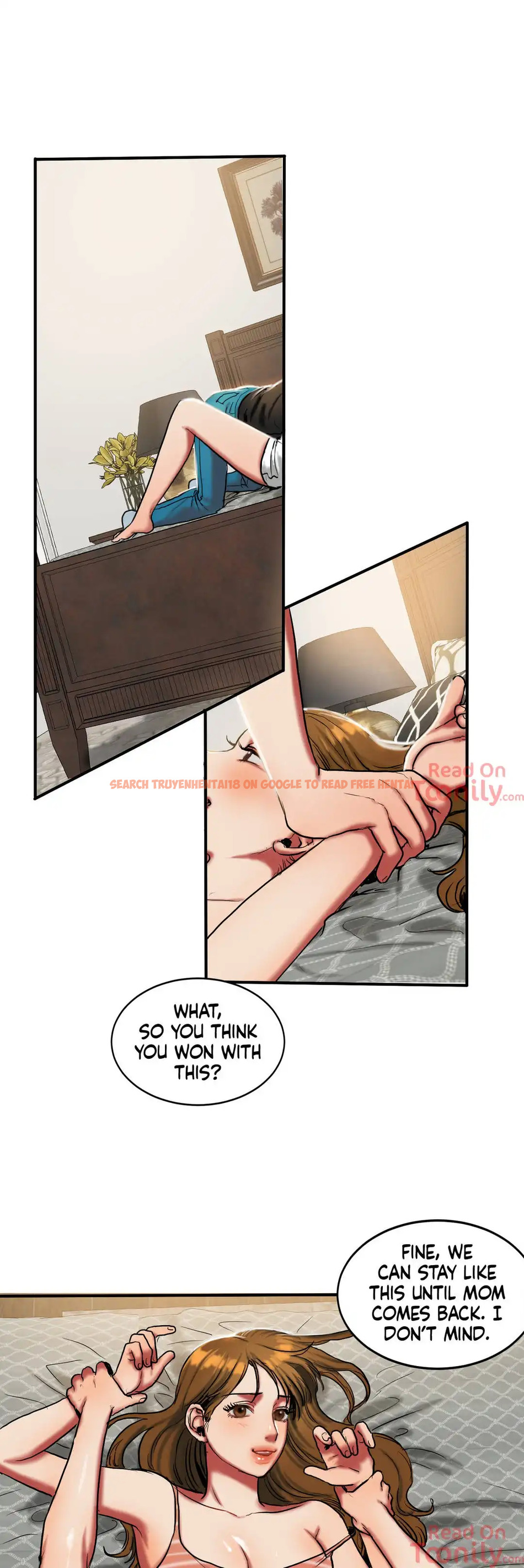Read Hentai Image 8 390 in comic Bittersweet - Chapter 21 - www.hentaitnt.net