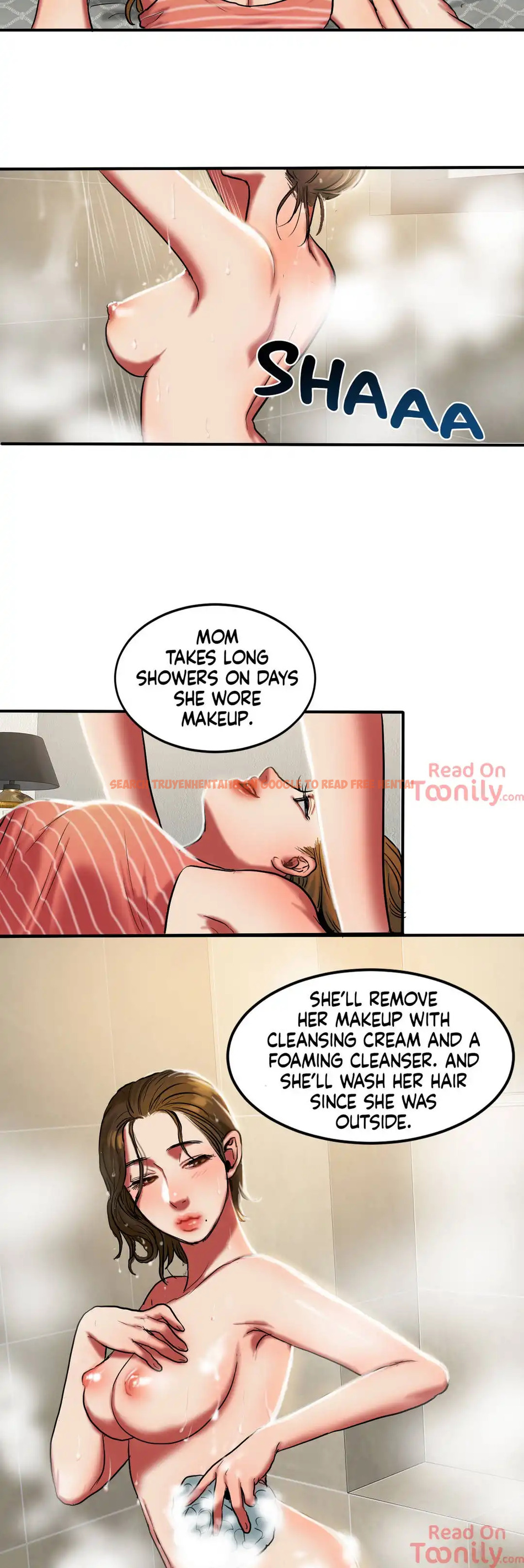 Read Hentai Image 9 390 in comic Bittersweet - Chapter 21 - www.hentaitnt.net