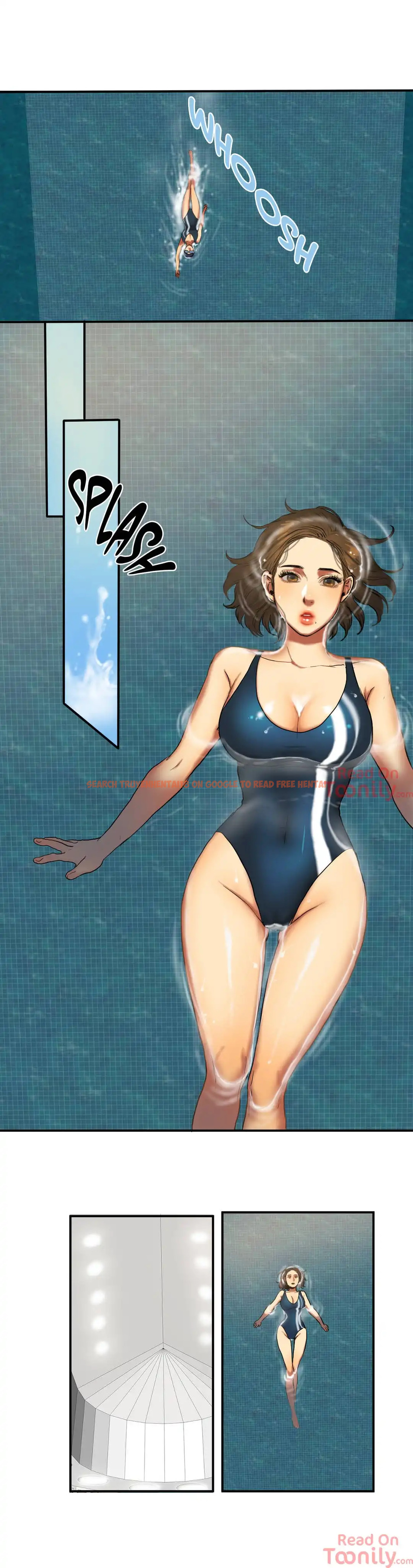 Read Hentai Image 10 390 in comic Bittersweet - Chapter 22 - www.hentaitnt.net