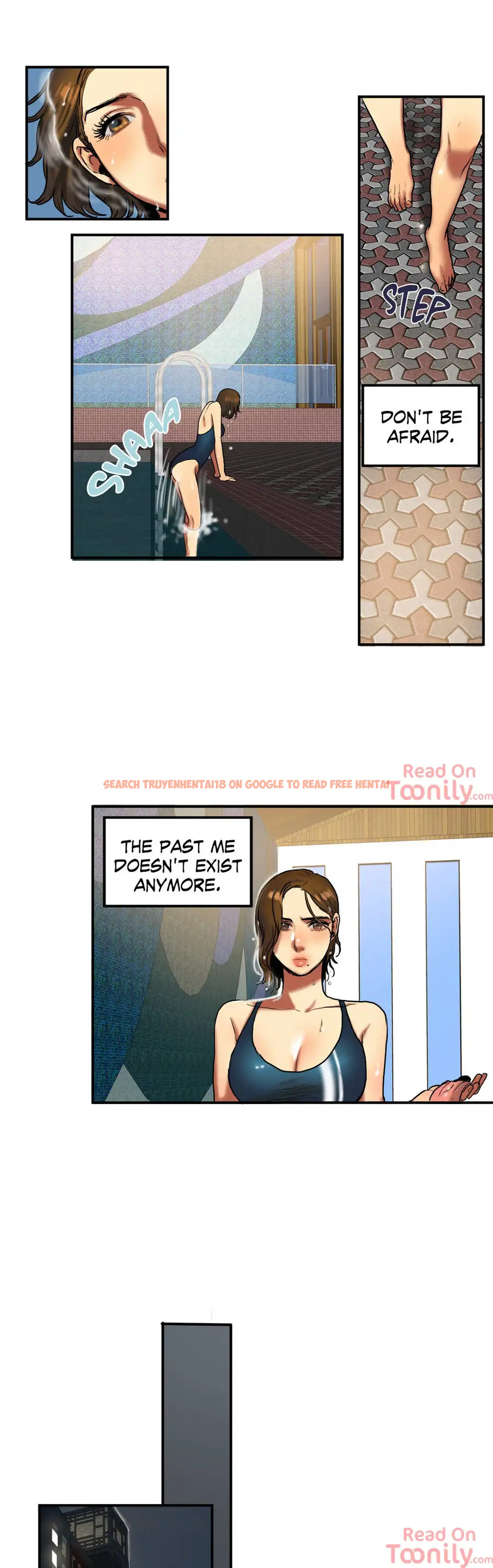 Read Hentai Image 11 390 in comic Bittersweet - Chapter 22 - www.hentaitnt.net