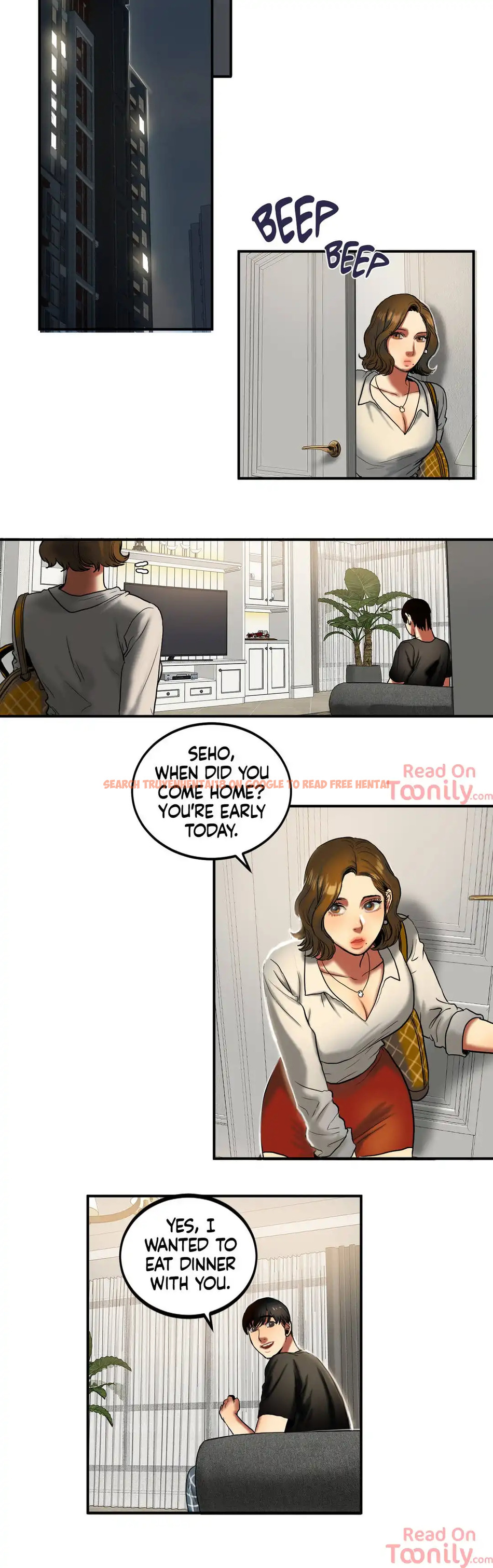 Read Hentai Image 12 390 in comic Bittersweet - Chapter 22 - www.hentaitnt.net