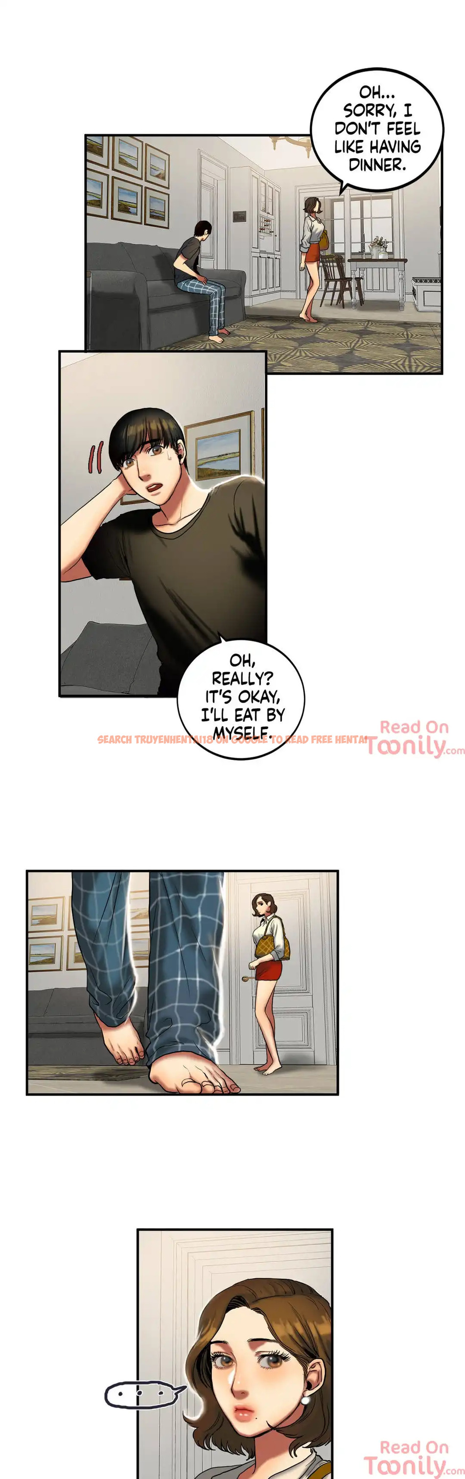 Read Hentai Image 13 390 in comic Bittersweet - Chapter 22 - www.hentaitnt.net