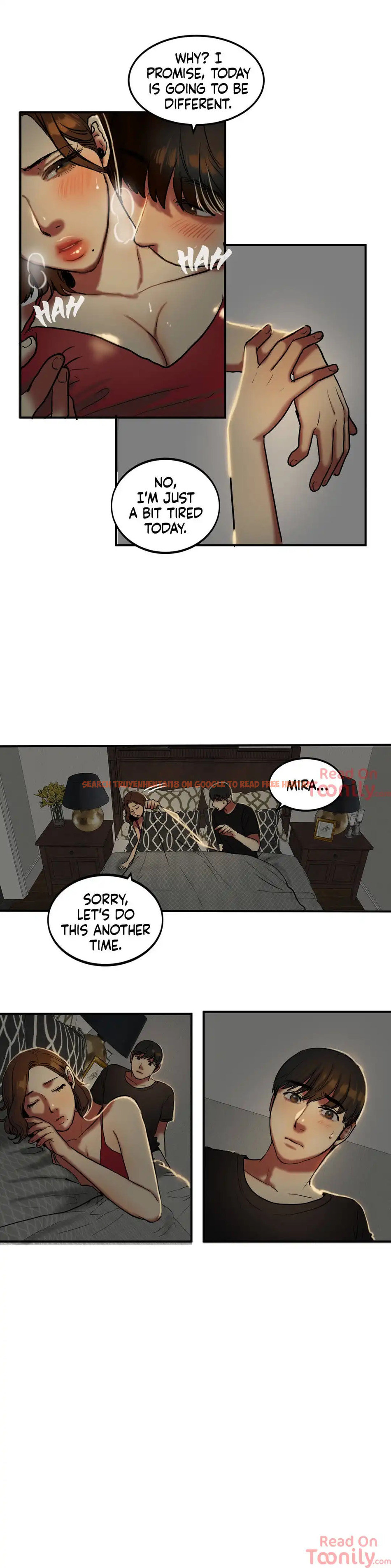 Read Hentai Image 17 390 in comic Bittersweet - Chapter 22 - www.hentaitnt.net