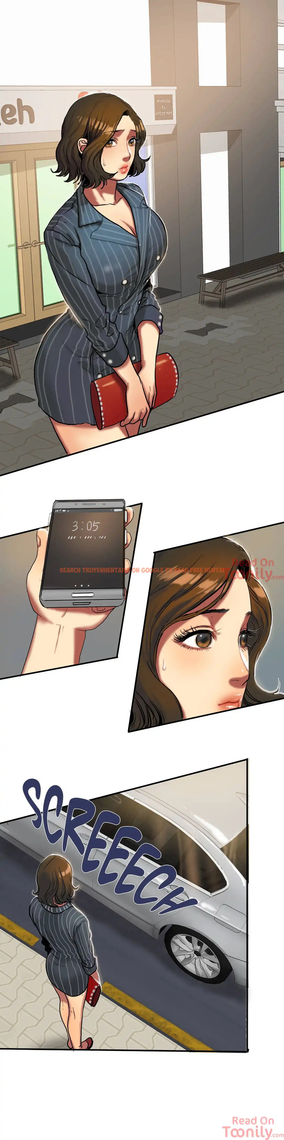 Read Hentai Image 18 390 in comic Bittersweet - Chapter 22 - www.hentaitnt.net