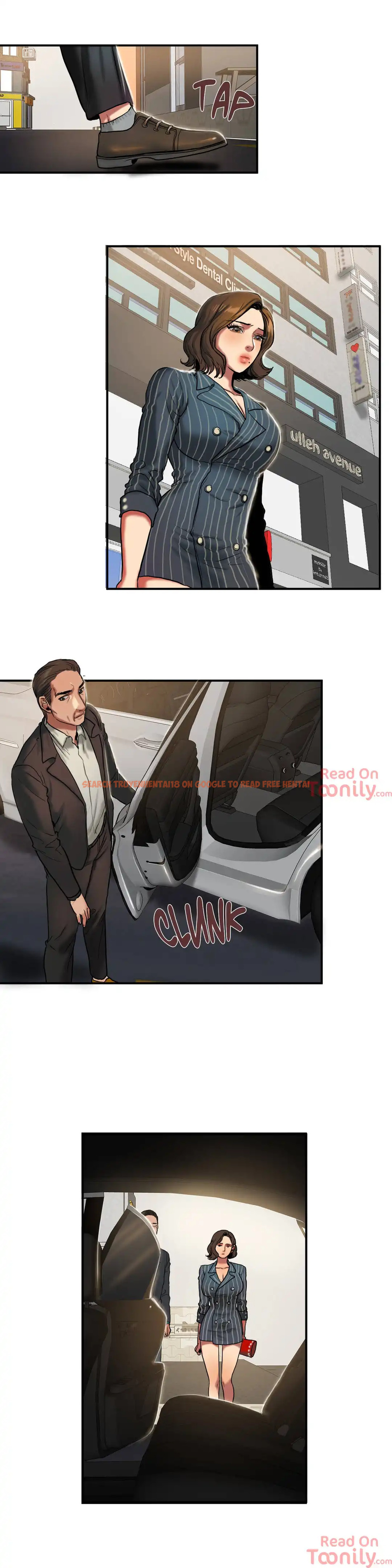 Read Hentai Image 19 390 in comic Bittersweet - Chapter 22 - www.hentaitnt.net