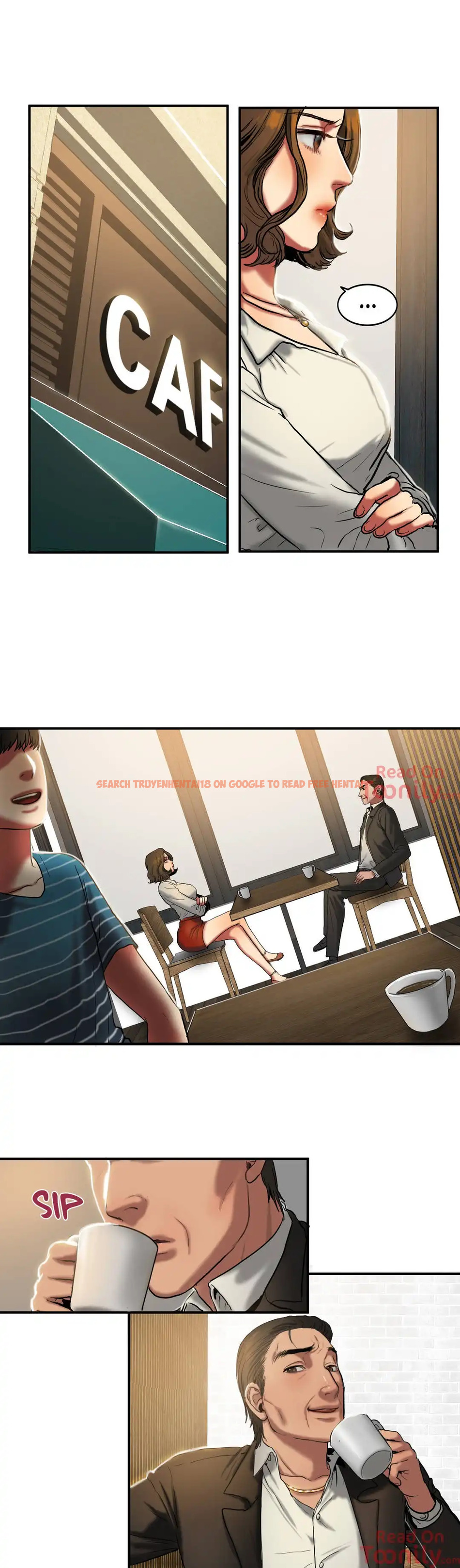 Read Hentai Image 2 390 in comic Bittersweet - Chapter 22 - www.hentaitnt.net