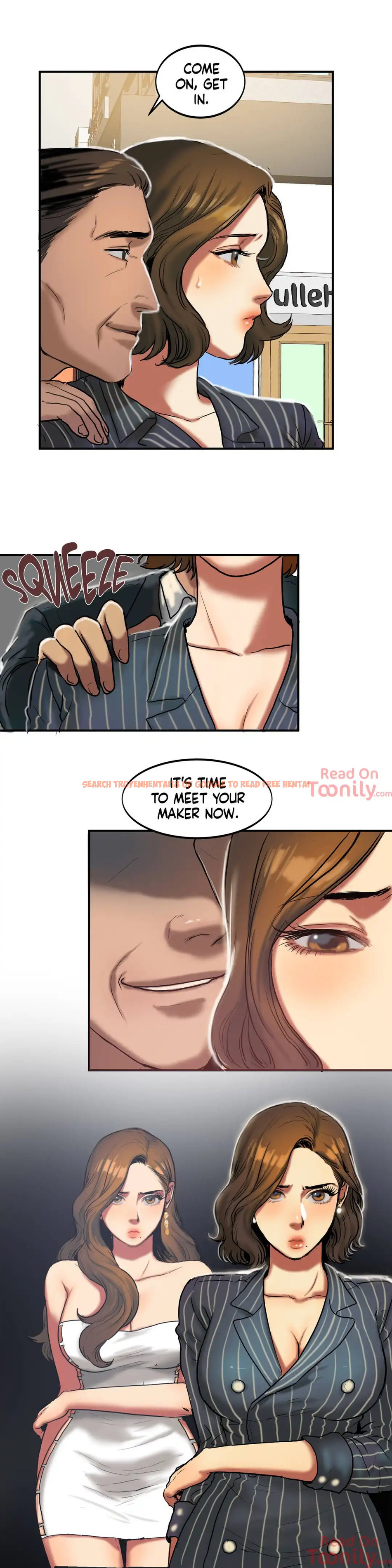 Read Hentai Image 20 390 in comic Bittersweet - Chapter 22 - www.hentaitnt.net