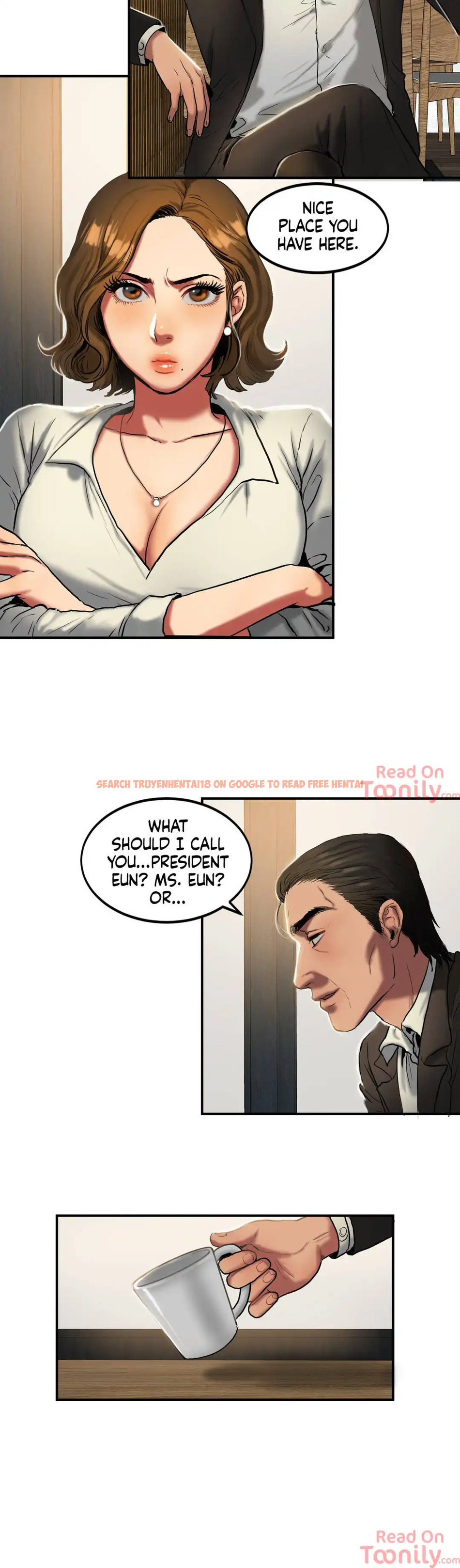 Read Hentai Image 3 390 in comic Bittersweet - Chapter 22 - www.hentaitnt.net
