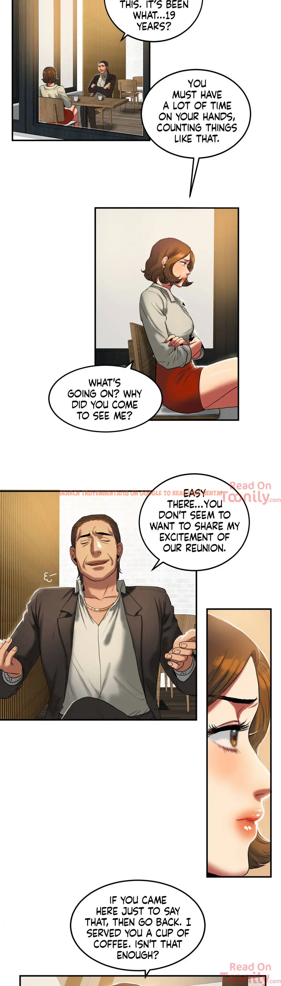 Read Hentai Image 5 390 in comic Bittersweet - Chapter 22 - www.hentaitnt.net