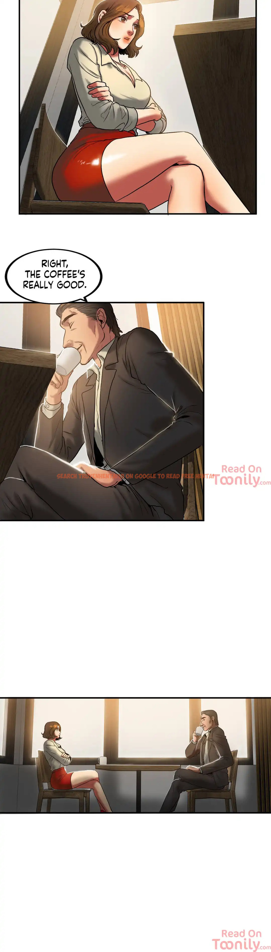 Read Hentai Image 6 390 in comic Bittersweet - Chapter 22 - www.hentaitnt.net