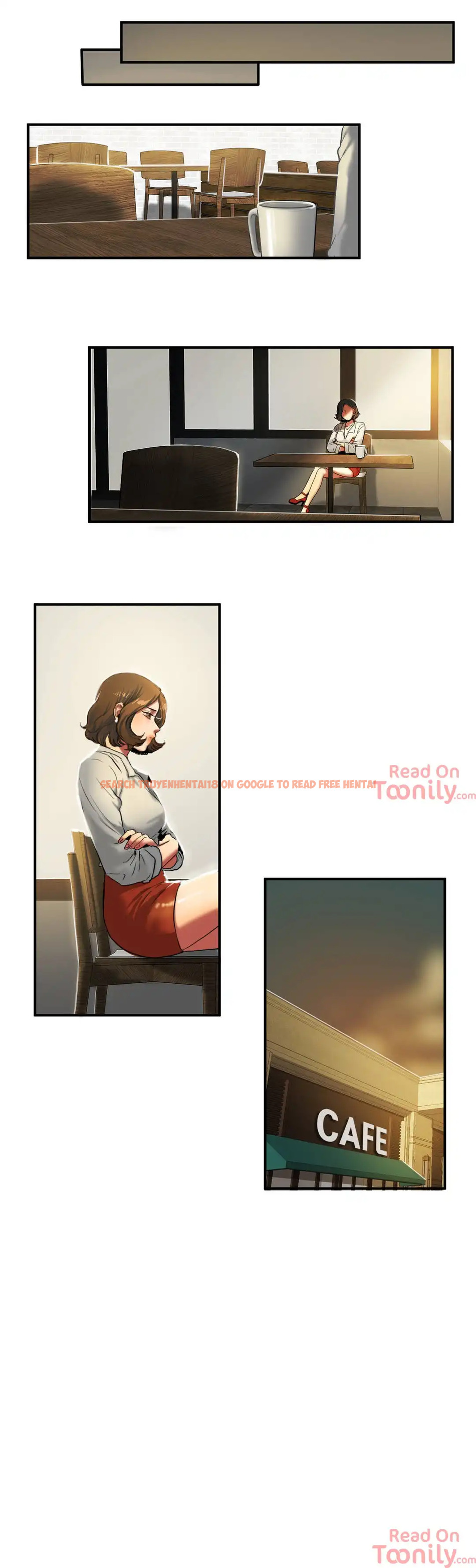 Read Hentai Image 7 390 in comic Bittersweet - Chapter 22 - www.hentaitnt.net