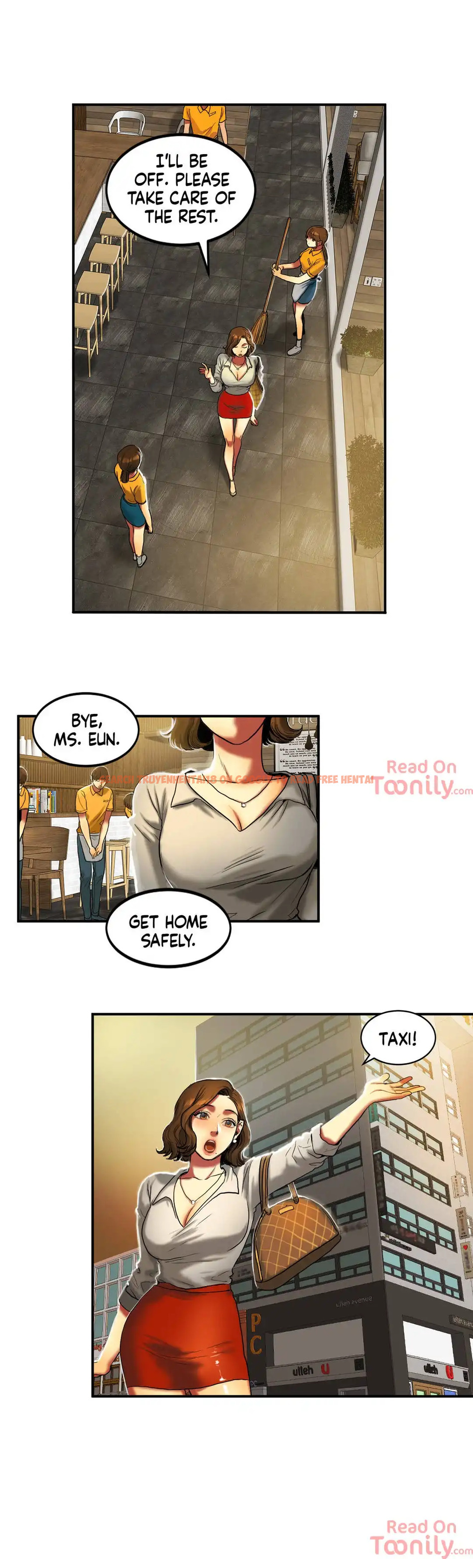 Read Hentai Image 8 390 in comic Bittersweet - Chapter 22 - www.hentaitnt.net