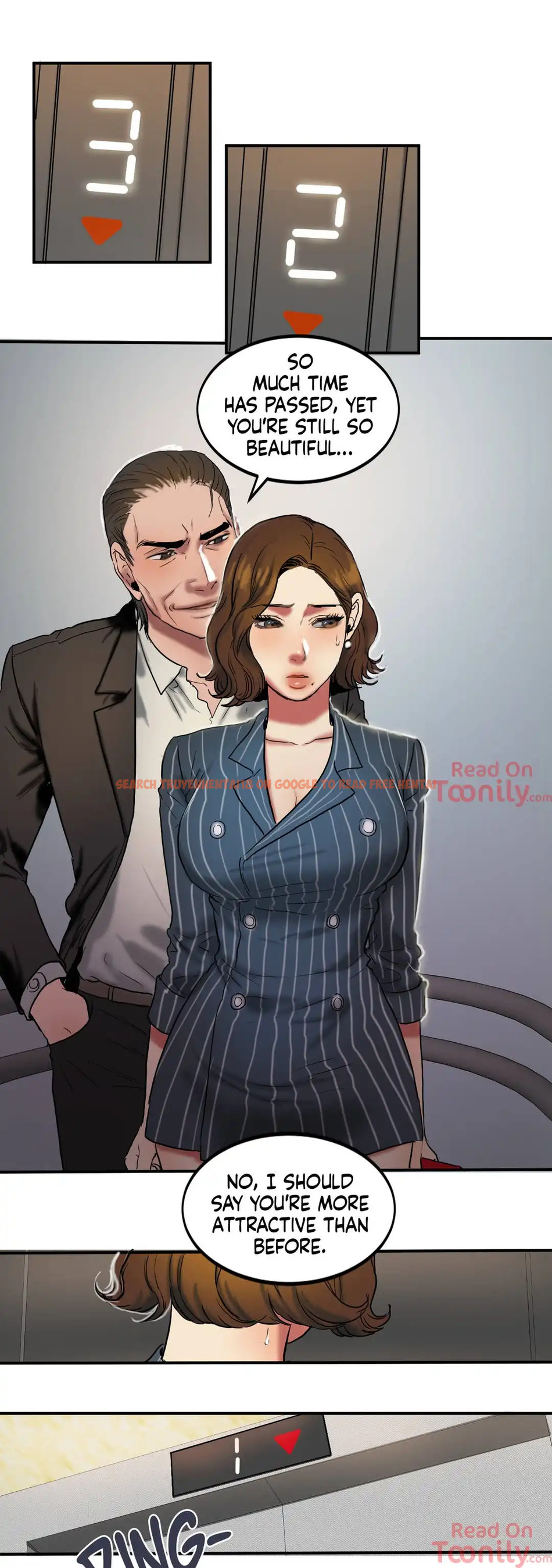 Read Hentai Image 10 390 in comic Bittersweet - Chapter 23 - hentaitnt.net