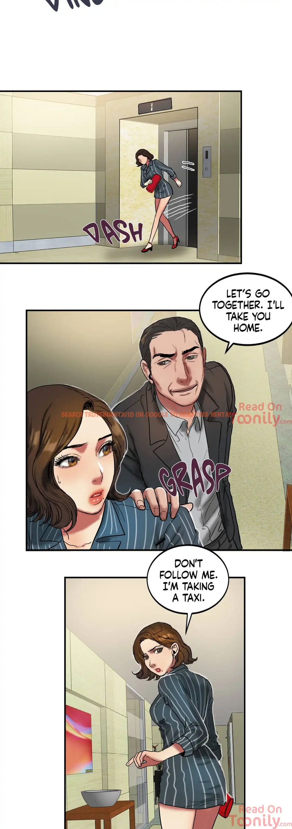 Read Hentai Image 11 390 in comic Bittersweet - Chapter 23 - hentaitnt.net