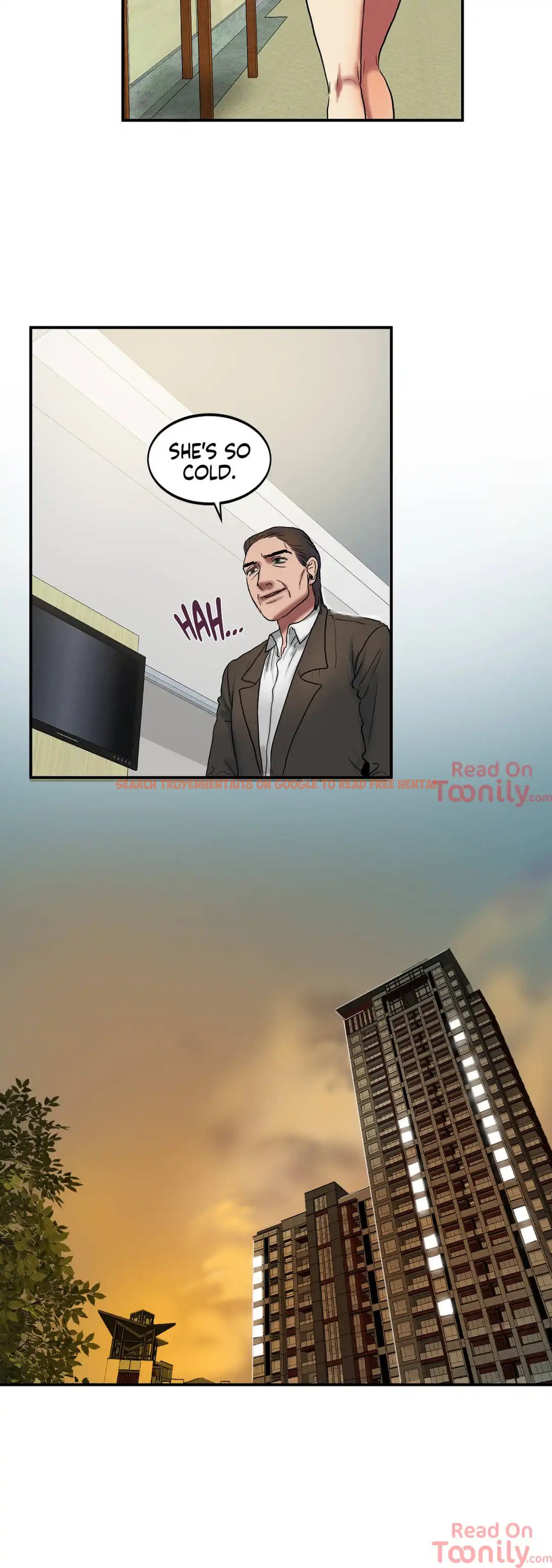 Read Hentai Image 12 390 in comic Bittersweet - Chapter 23 - hentaitnt.net