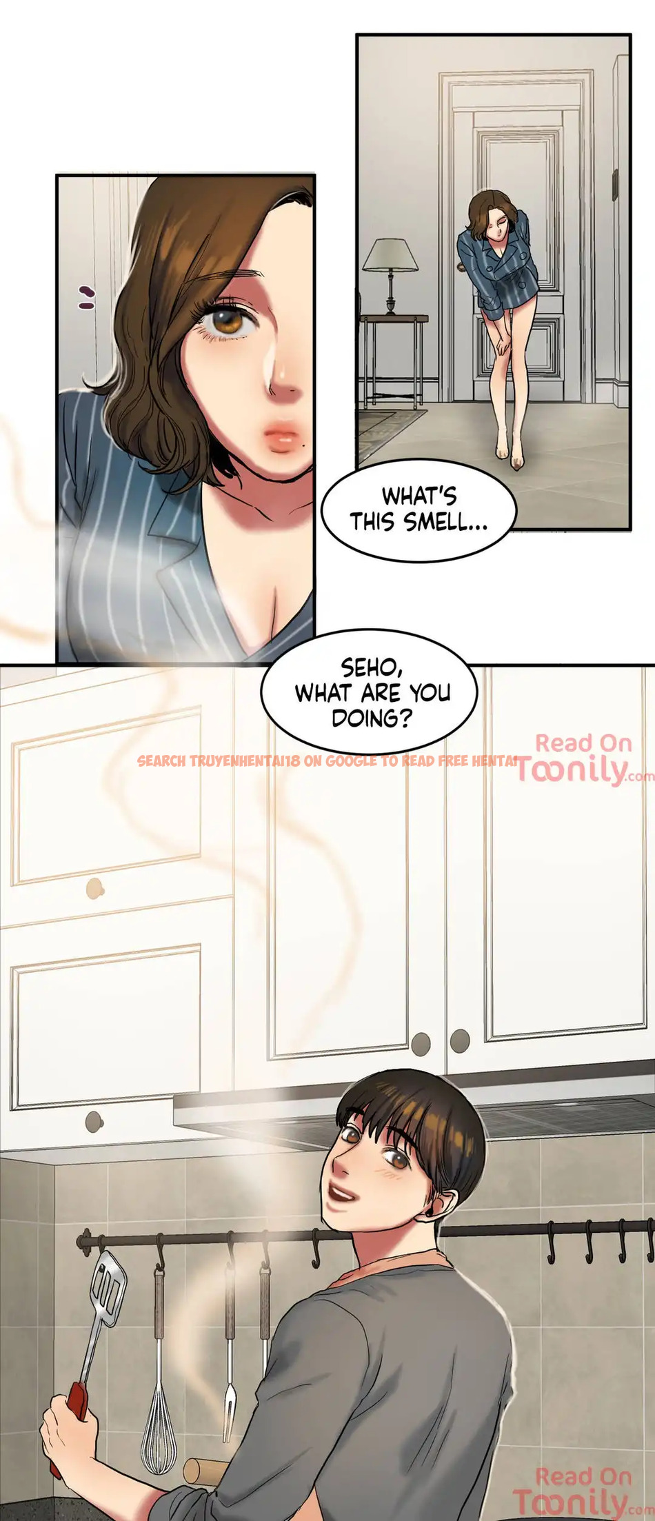 Read Hentai Image 13 390 in comic Bittersweet - Chapter 23 - hentaitnt.net