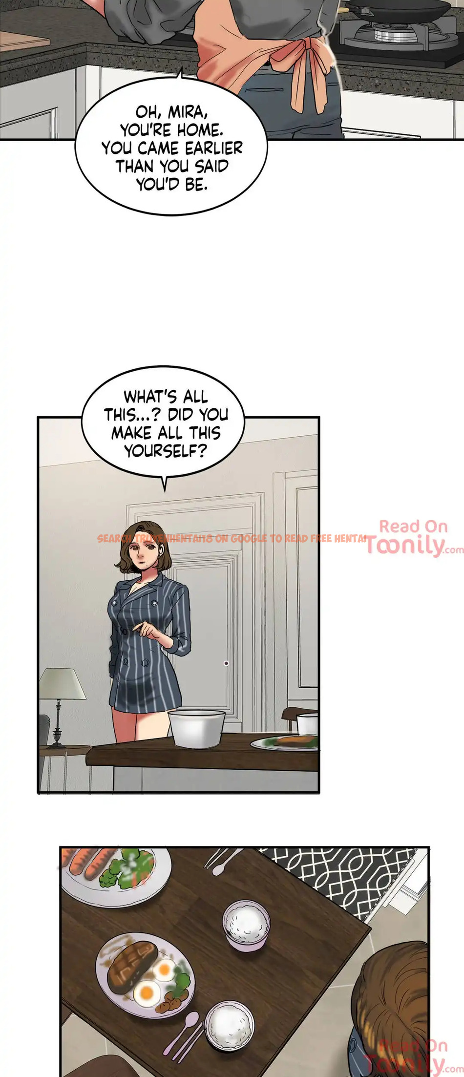 Read Hentai Image 14 390 in comic Bittersweet - Chapter 23 - hentaitnt.net