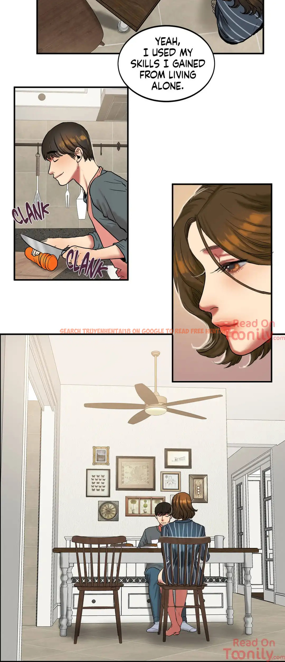 Read Hentai Image 15 390 in comic Bittersweet - Chapter 23 - hentaitnt.net