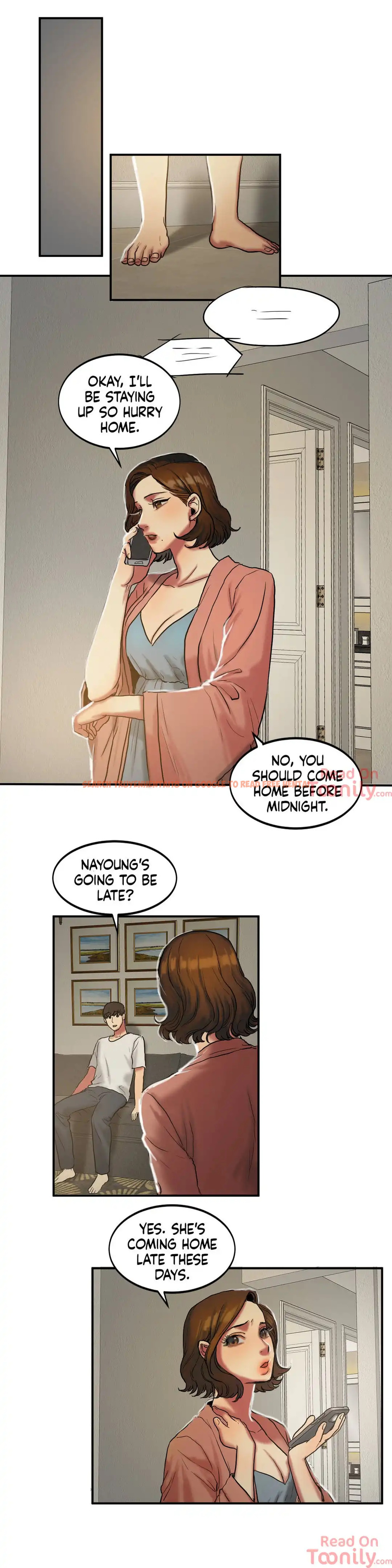 Read Hentai Image 18 390 in comic Bittersweet - Chapter 23 - hentaitnt.net
