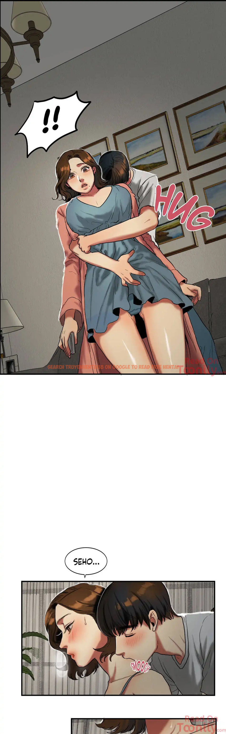 Read Hentai Image 19 390 in comic Bittersweet - Chapter 23 - hentaitnt.net